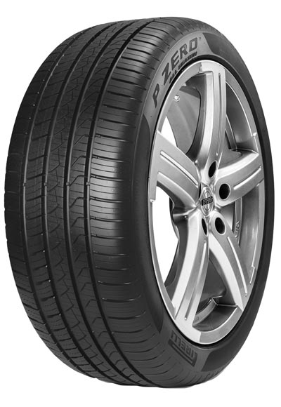 Pirelli P Zero All Season